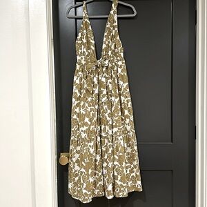 AaKaa size XS dress